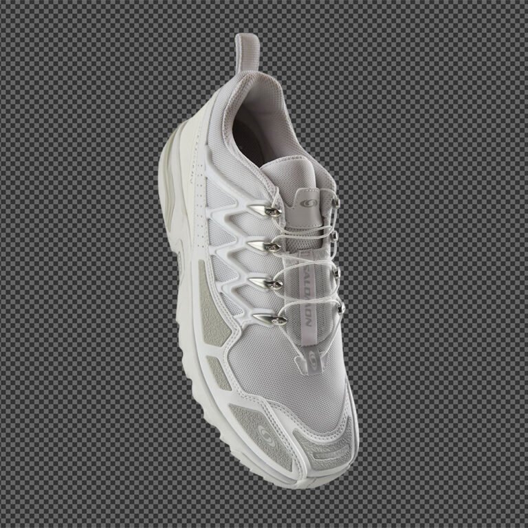 Background Removal, after editing