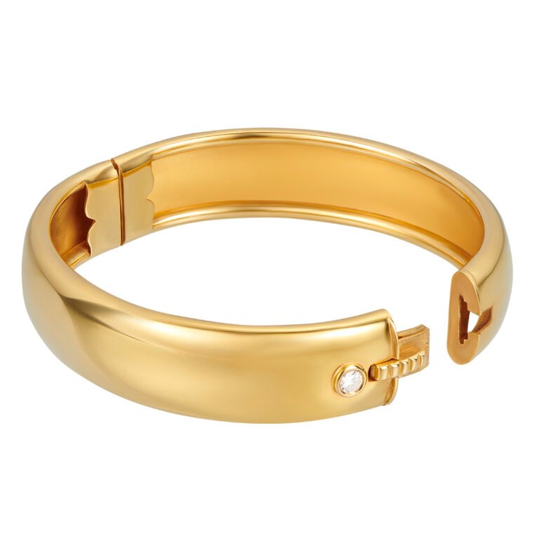 Jewellery Retouching, after editing