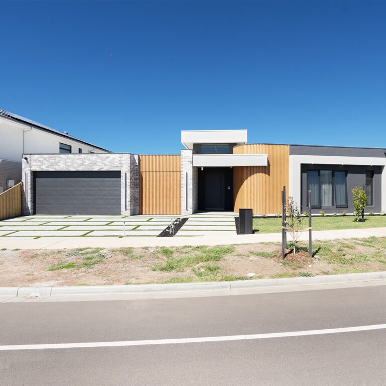 Real Estate Editing, after editing