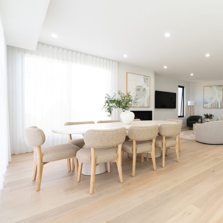 Real Estate Editing, before editing