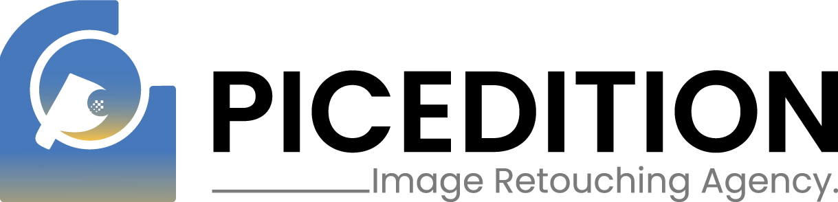 An e-commerce image retouching agency.